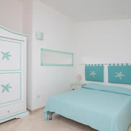 Appartement Stella Maris *