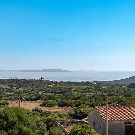 Stella Maris شقة سانتا تيريزا غالّورا