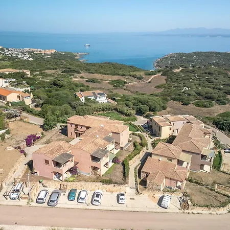 Stella Maris شقة سانتا تيريزا غالّورا