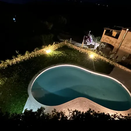 Stella Maris Apartment Santa Teresa Gallura