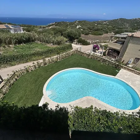 Stella Maris Santa Teresa Gallura