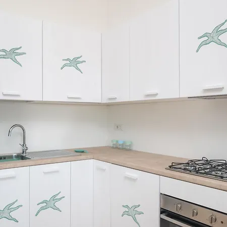 Stella Maris Apartamento Santa Teresa Gallura