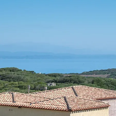 Stella Maris Apartment