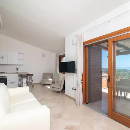 Apartment Stella Maris