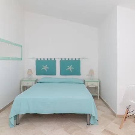 Stella Maris * سانتا تيريزا غالّورا