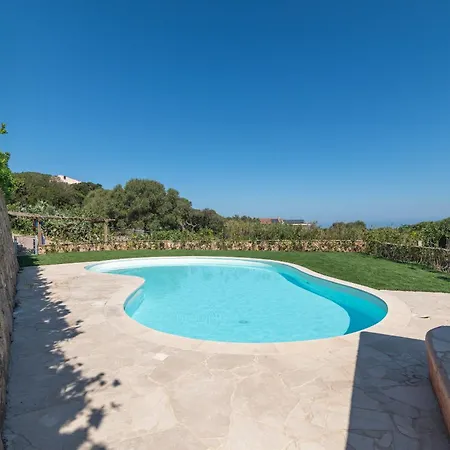 Apartamento Stella Maris Santa Teresa Gallura