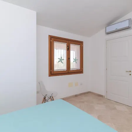 Apartment Stella Maris