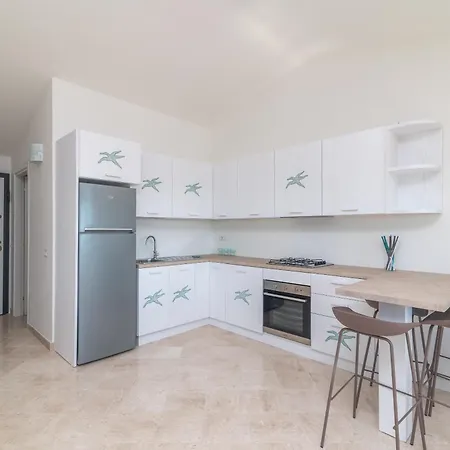 Stella Maris Apartamento *