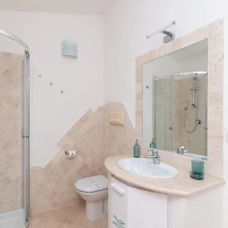 Apartamento Stella Maris Santa Teresa Gallura