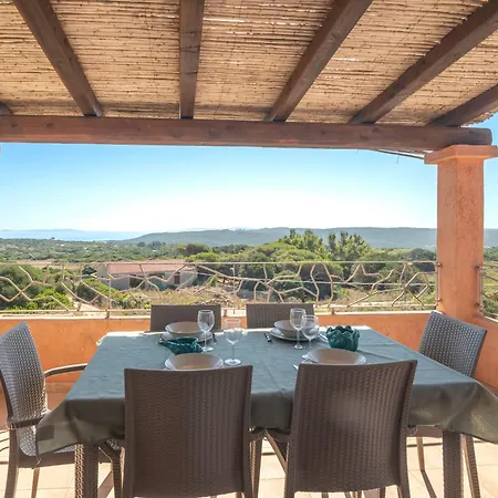 Stella Maris Apartamento *