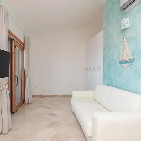 Apartment Stella Maris Santa Teresa Gallura