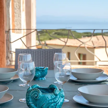 Apartamento Stella Maris *