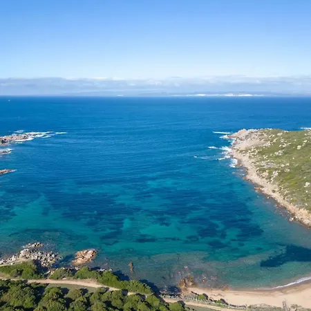 Lejlighed Stella Maris