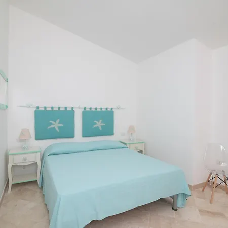 Lejlighed Stella Maris *