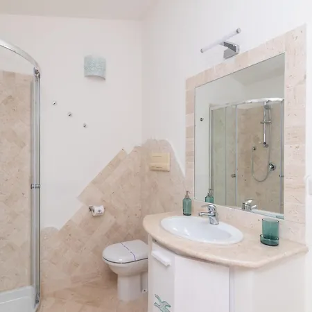 Apartmán Stella Maris Santa Teresa Gallura