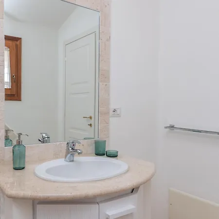 Stella Maris Apartmán