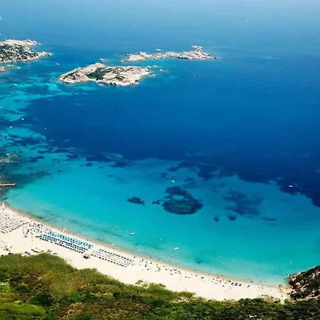 Stella Maris Apartmán Santa Teresa Gallura