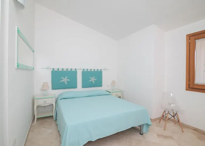 Апартаменты Stella Maris *